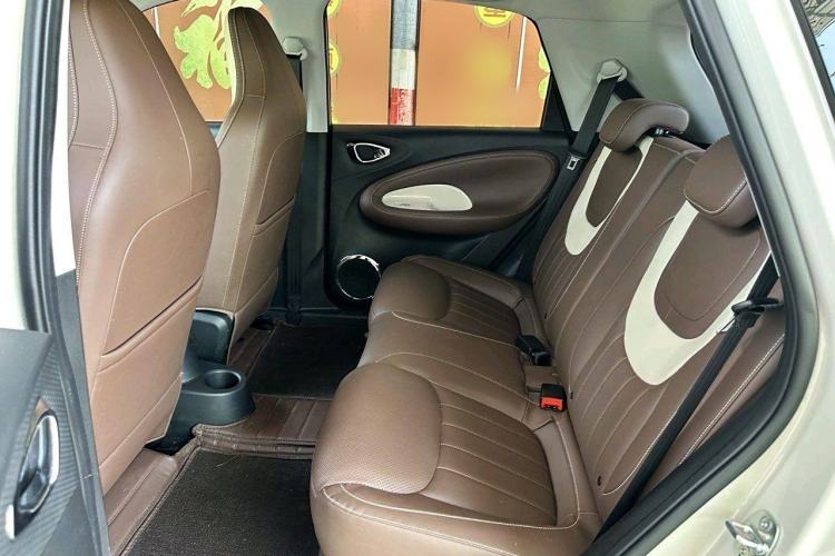 Used Wuling Bingo 2024 333 km Enjoyment Version