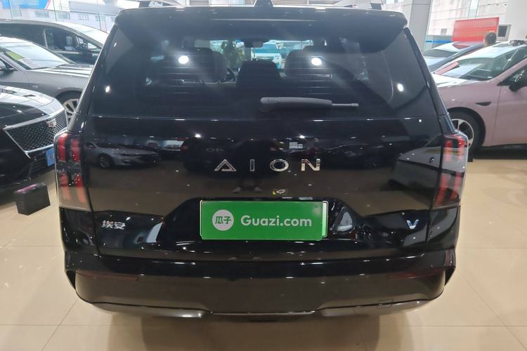 Used AION V 2024 Aion Tyrannosaurus 650 LiDAR Edition

