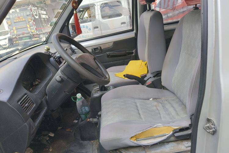 Used Wuling Rongguang 2012 1.2L Extended Basic Version LJY
