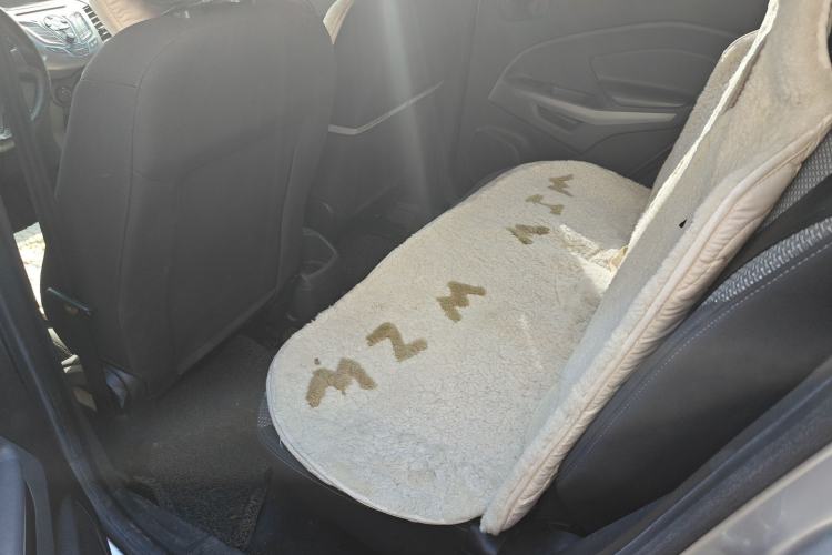 Used Ford EcoSport 2013 1.5L Manual Comfort Model