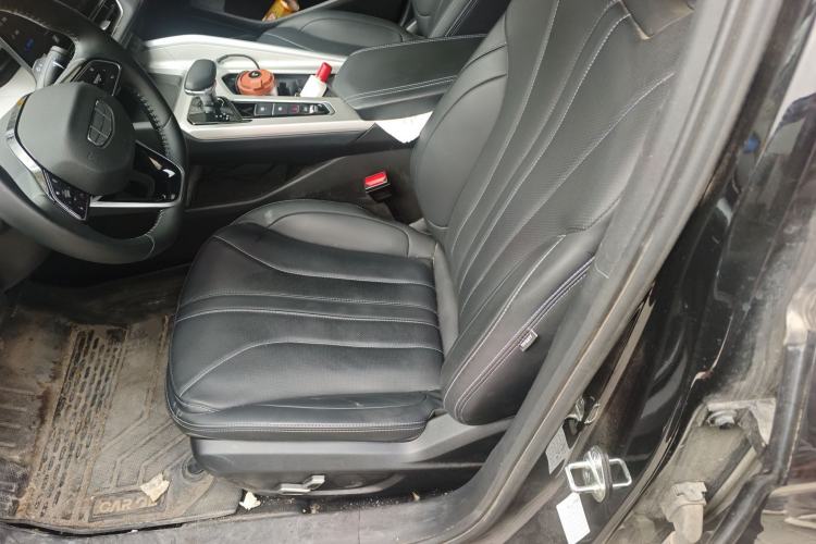 Used Geely Auto Preface 2025 Dongfang Yao 1.5TD Kunlun Edition