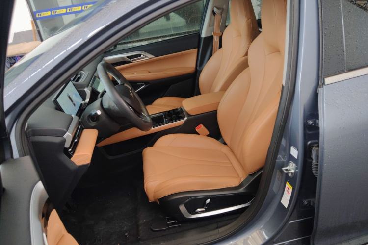 Used XPeng P5 2022 550E
