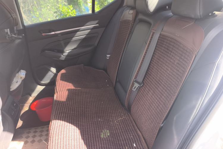 Used Nissan Teana 2021 2.0L XL Comfort Edition