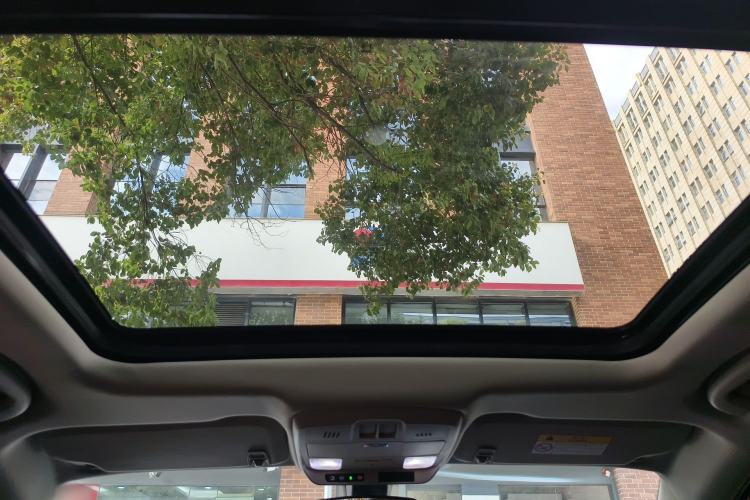 Used Buick Envision 2018 28T Four-Wheel Drive Elite Version