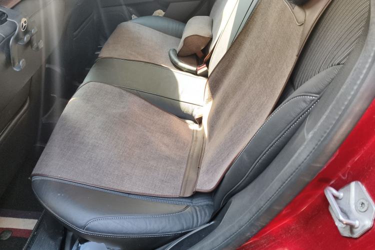 Used Ford Focus 2012 Hatchback 1.6L Automatic Fashion Edition