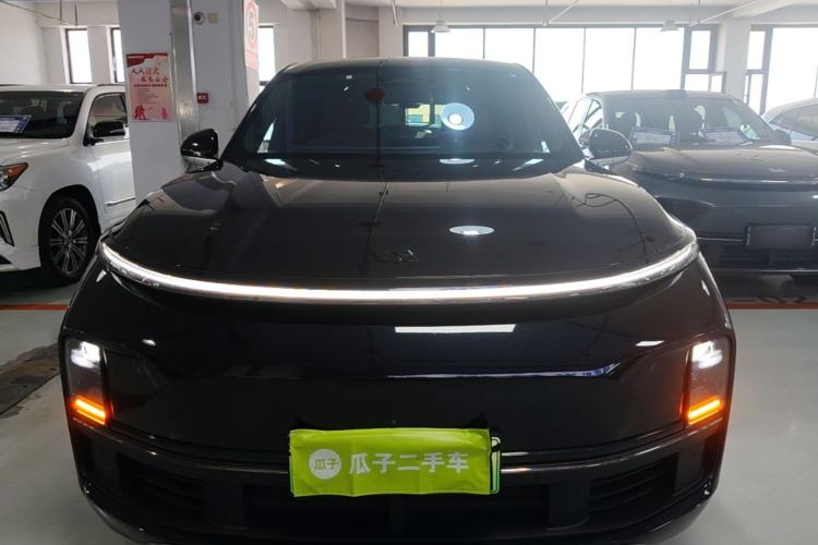 Used Li Auto L8 2023 Pro Model