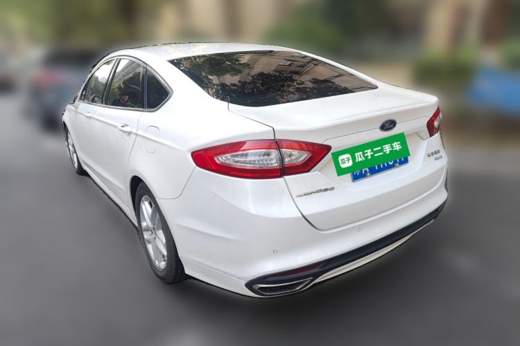 Used Ford Mondeo 2013 1.5L GTDi180 Fashion Edition