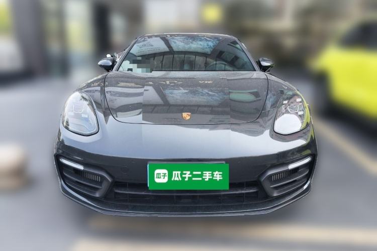 Used Porsche Panamera 2023 Panamera 2.9T

