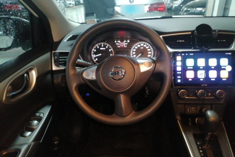 Used Nissan Sylphy 2024 Classic 1.6XE CVT Comfort Edition