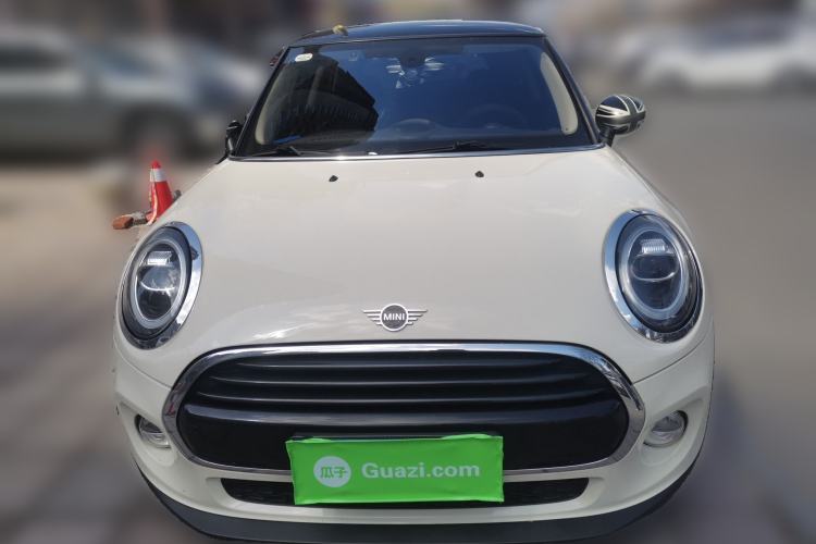 Used MINI 2018 1.5T COOPER Classic Edition
