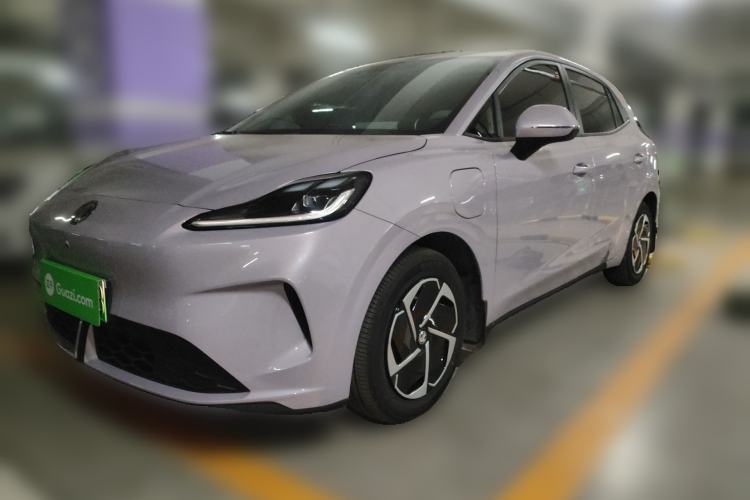 Used MG 4 EV 2026 Model 437 Composed Edition