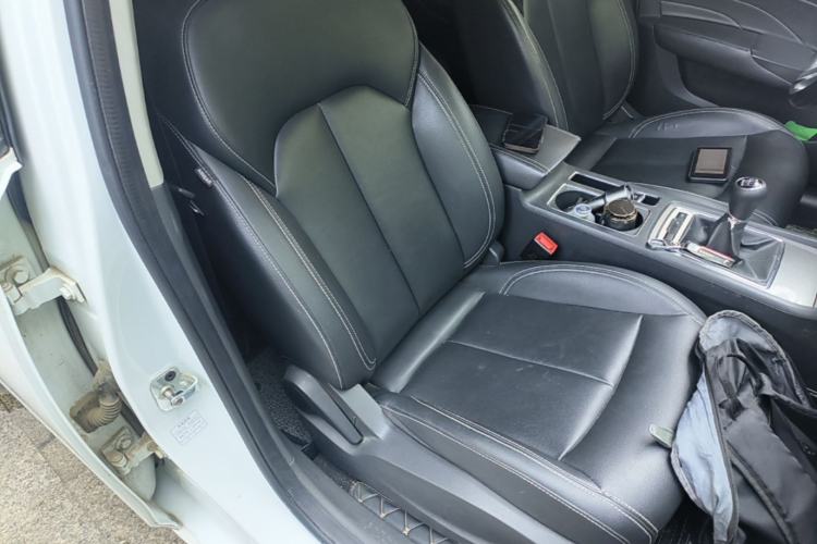 Used Roewe i6 2018 20T Manual Luxury Edition
