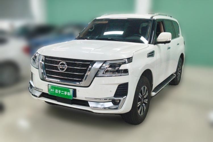 Used Nissan Patrol  Guazi used car, China used car export, Used car for sale, Used  cars, Cheapest cars for sale