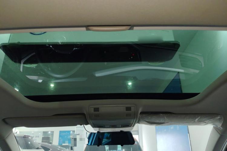 Used Volkswagen Polo 2021 Plus 1.5L Automatic Panoramic Enjoyment Edition