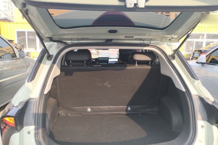 Used NETA V 2022 Chao 400 Lite
