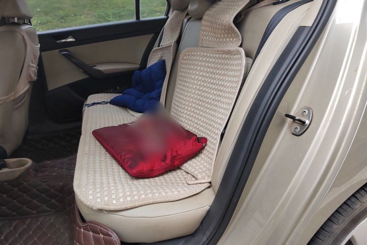 Used Skoda Rapid 2013 1.6L Automatic Smart Selection Model