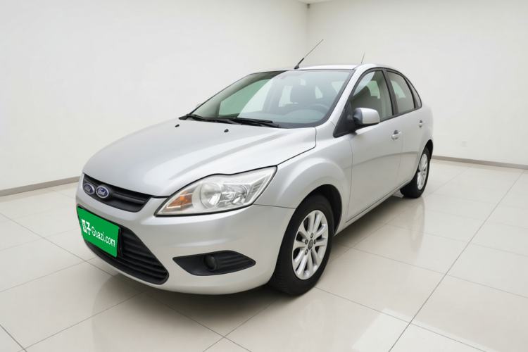 Used Ford Focus 2013 Sedan Classic 1.8L Manual Millionth Anniversary Edition