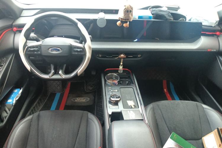 Used Ford Mondeo 2025 2.0T EcoBoost E Hybrid Sport Edition ST-Line
