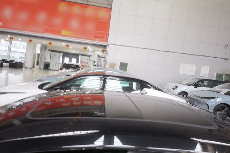 Used Volkswagen Magotan 2020 330TSI DSG Luxury Edition