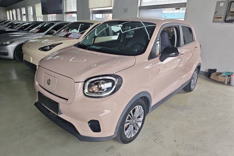 Used Leapmotor T03 2021 400 Comfort Edition