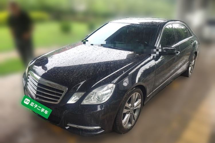 Used Mercedes-Benz E-Class 2013 E 300 L Stylish Model Guazi used car, China used car export, Used car for sale, Used cars, Cheapest cars for sale
