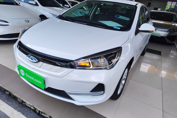 Used Chery New Energy Arrizo e 2024 405km Travel Edition