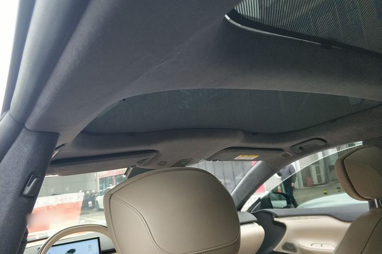 Used Nio ET7 2022 100kWh First Edition