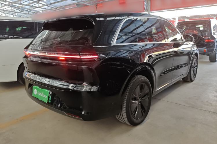 Used Li Auto L6 2024 Pro Model
