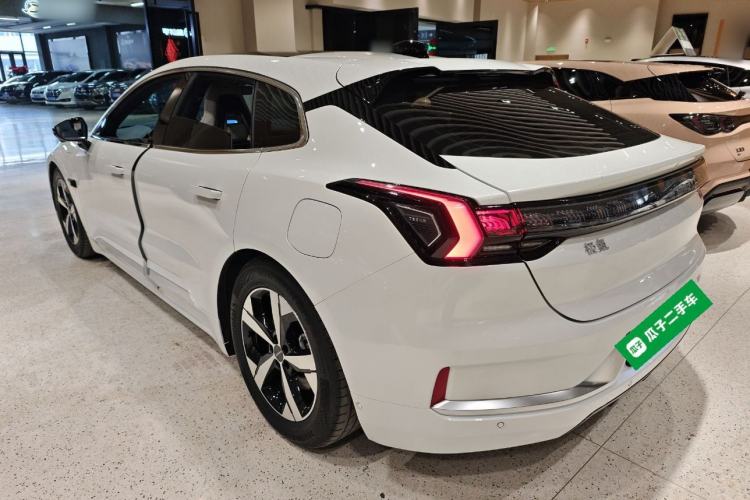 Used Zeekr 001 2023 WE Edition 86 kWh
