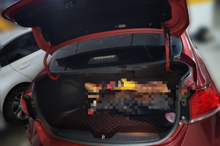 Used Suzuki Alivio 2018 1.6L Automatic Pro Edition Deluxe Version