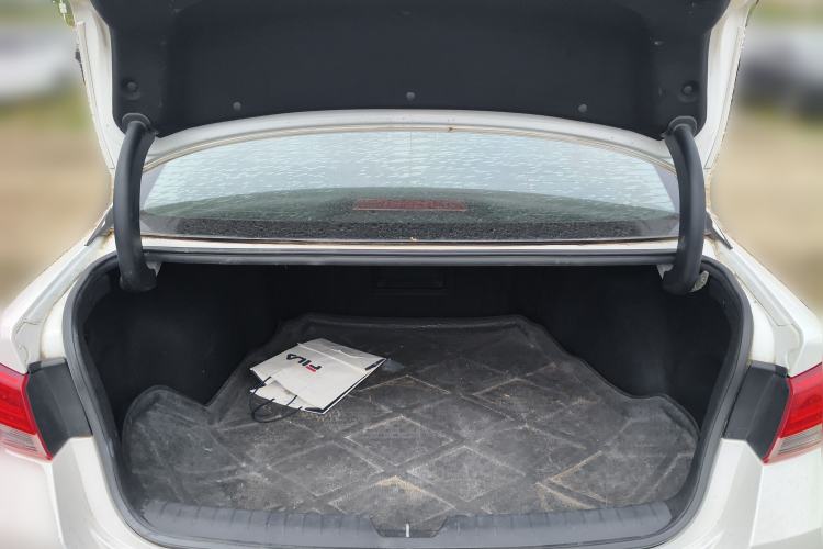 Used Kia K5 2016 1.6T Automatic LUX