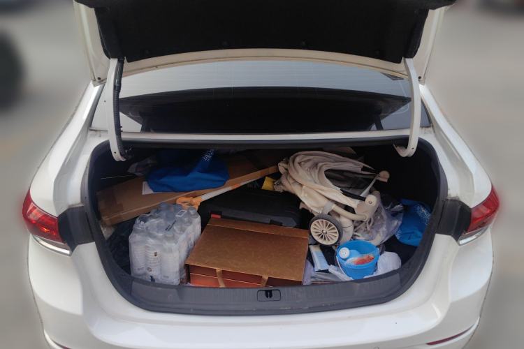 Used Buick GT 2021 Exemplar 1.5L Automatic Elite Version
