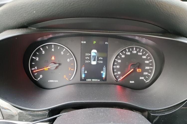 Used BYD Song MAX 2017 1.5T Automatic Smart Connect Elite 7-Seater