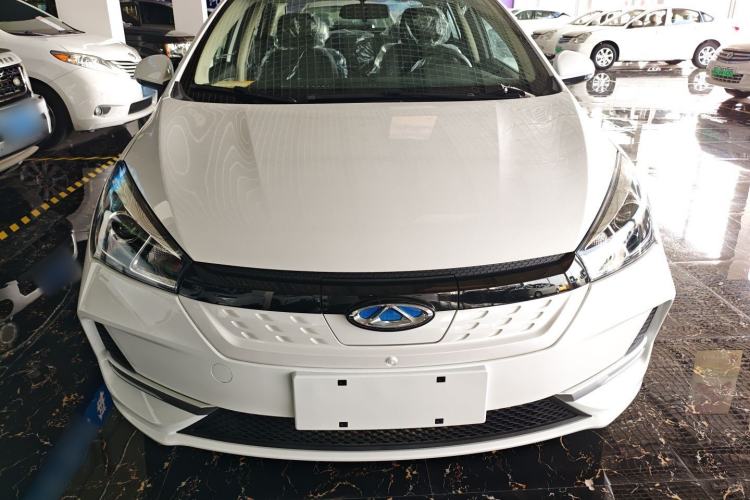 Used Chery New Energy Arrizo e 2024 405km Travel Edition Front