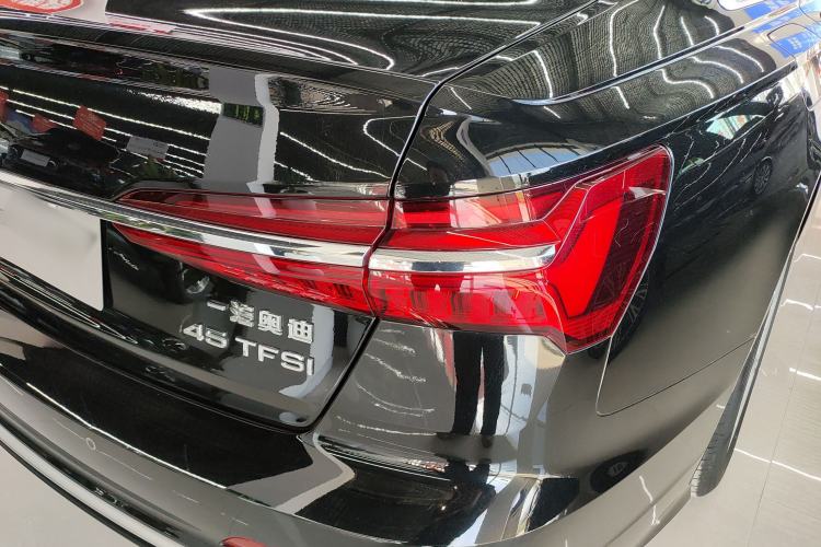 Used Audi A6L 2024 45 TFSI Prestige Dynamic Edition