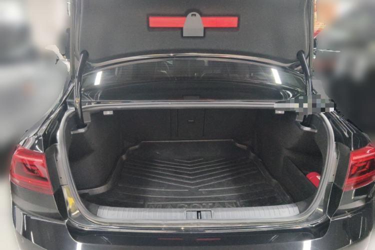 Used Volkswagen Magotan 2020 330TSI DSG Luxury Edition
