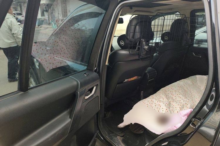 Used Land Rover Freelander 2 2014 2.0T Si4 S Gasoline Version
