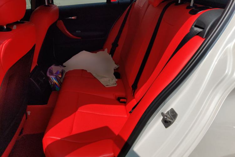 Used BMW 1 Series 2013 Facelifted 118i Leading Edition