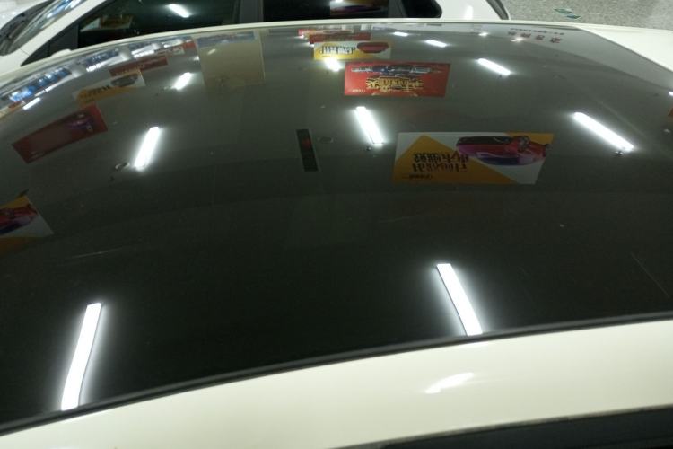 Used BYD Dolphin 2023 420 km Fashion Edition
