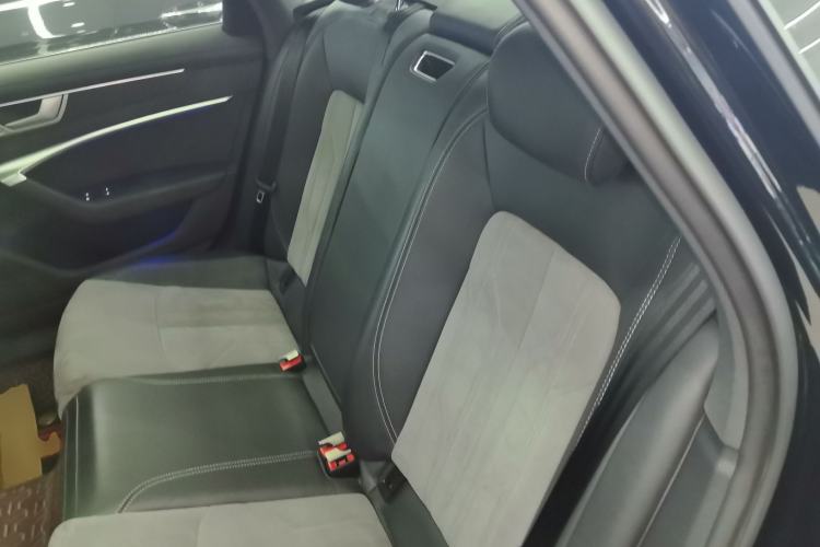 Used Audi A6L 2024 45 TFSI quattro Prestige Dynamic Edition