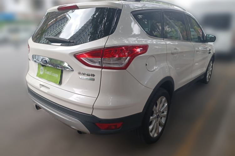 Used Ford Kuga 2015 1.5L GTDi Two-Wheel Drive Fashion Edition
