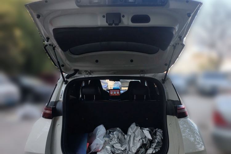 Used BYD Seagull 2025 305km Active Version