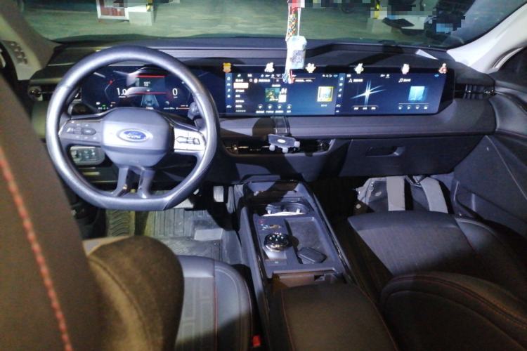 Used Ford Mondeo 2022 Restyled EcoBoost 245 Luxury Version