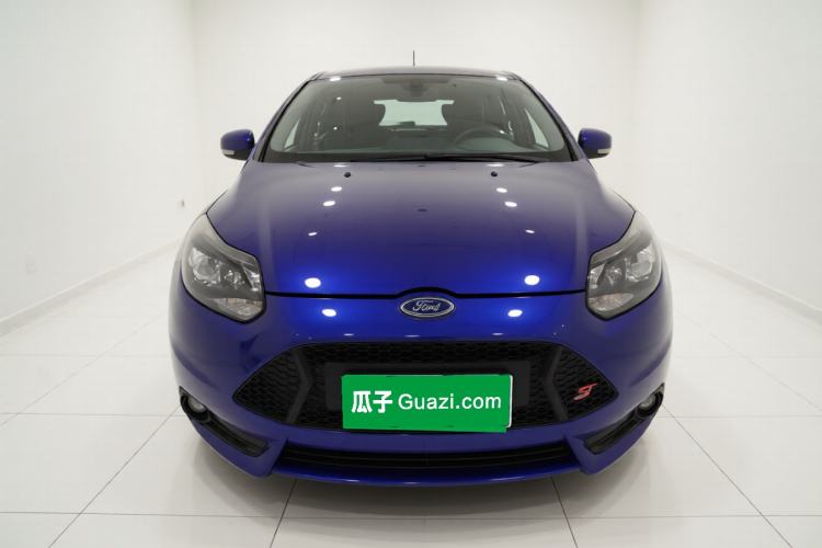 Used Ford Focus 2013 2.0T ST Standard Edition