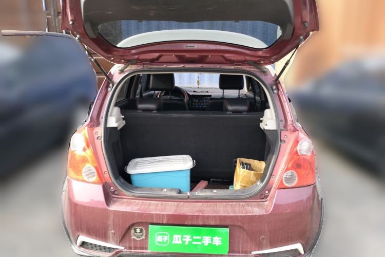 Used Suzuki Swift 2013 1.5L Automatic 20th Anniversary Limited Edition
