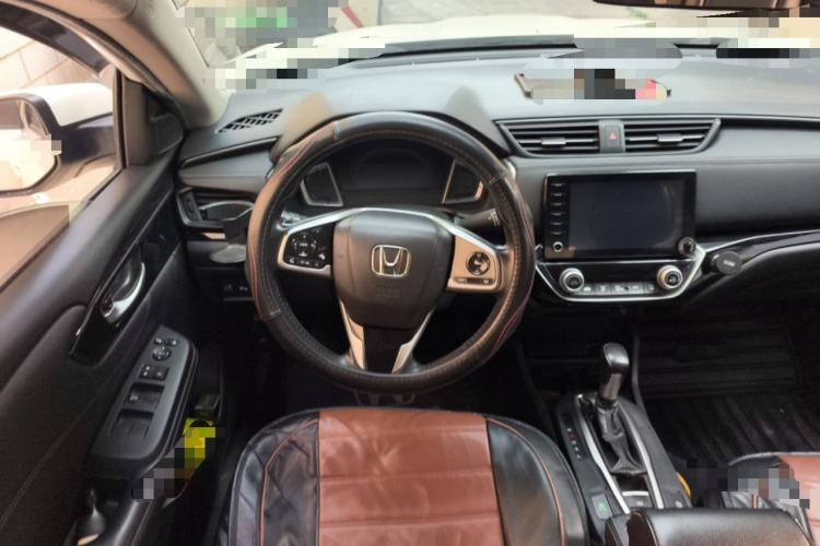 Used Honda Crider 2019 180 Turbo CVT Flagship Edition China VI