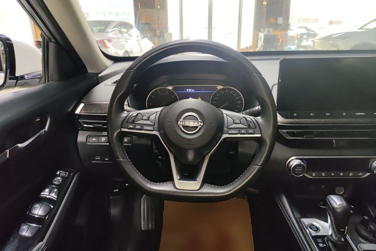 Used Nissan Teana 2022 2.0L XL-TLS Enjoyment Edition