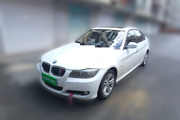 Used BMW 3 Series 2010 320i Sport Edition