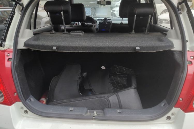 Used Suzuki Swift 2016 1.5L Automatic Fashionable Coolplay Edition