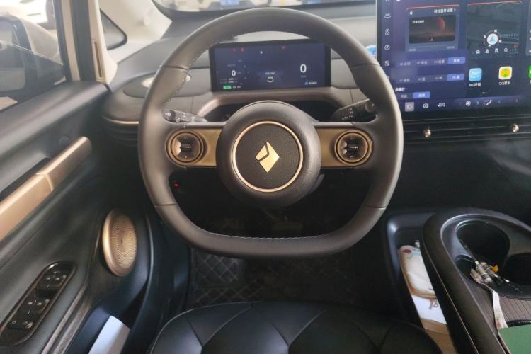 Used Baojun Cloud 2023 460 Pro